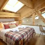 Guest house Sourire Altitude