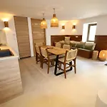 Guest house Sourire Altitude La Plagne