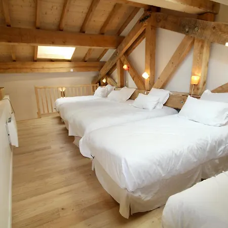 Gasthof Sourire Altitude La Plagne