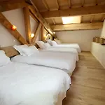 Sourire Altitude * La Plagne