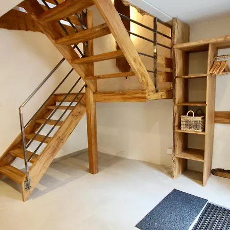Sourire Altitude Guest house *