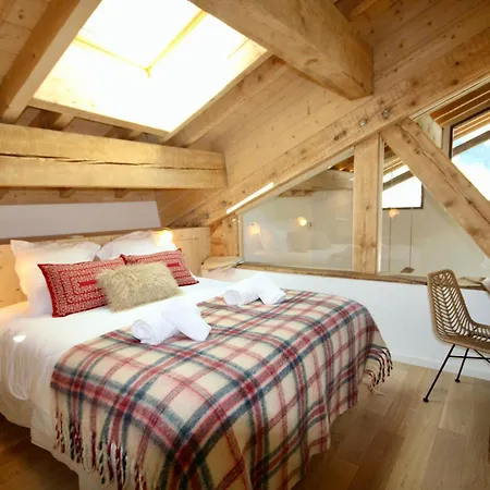 Guest house Sourire Altitude