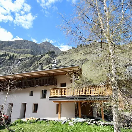Guest house Sourire Altitude La Plagne