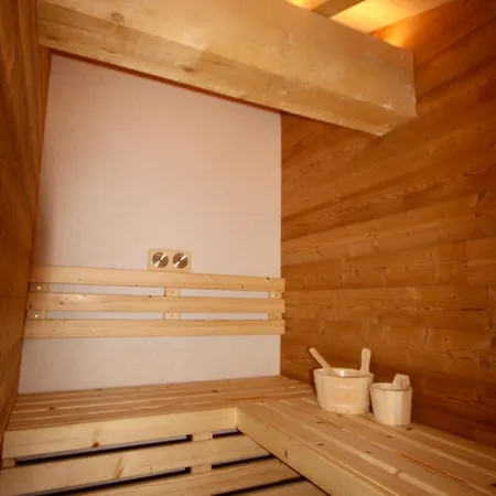 Sourire Altitude Guest house La Plagne