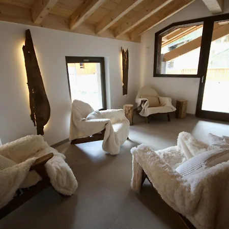 Sourire Altitude Guest house