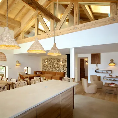 Guest house Sourire Altitude *