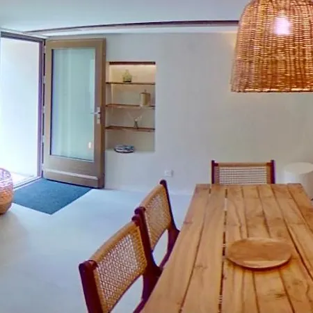 Guest house Sourire Altitude