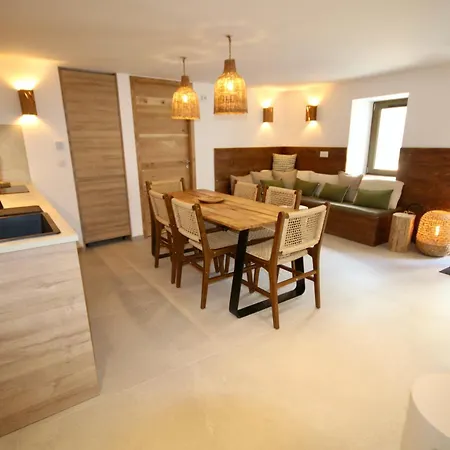 Guest house Sourire Altitude La Plagne