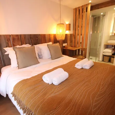 Sourire Altitude Guest house