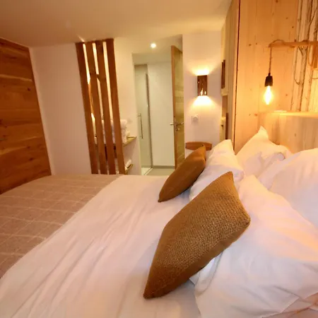 Guest house Sourire Altitude La Plagne
